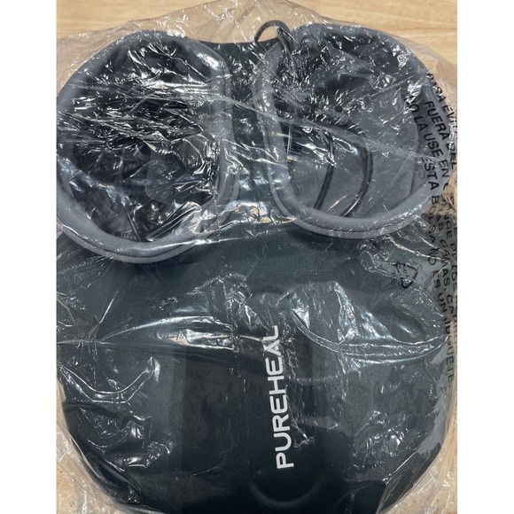 RENPHO P-WMF01 Foot Massager with Heat, Shiatsu Deep Kneading Massage, Soothing - Picture 3 of 6